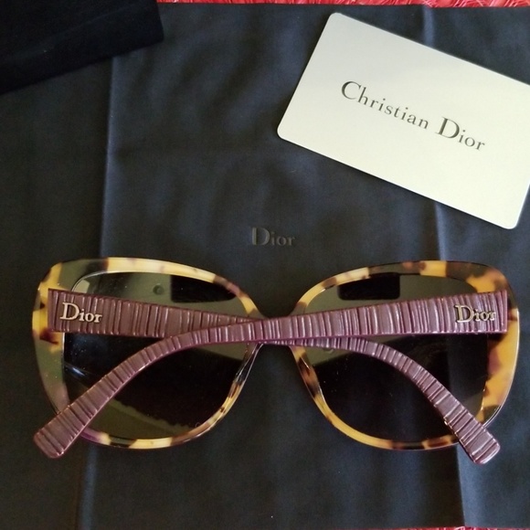 Dior Sunglasses - Picture 3 of 3